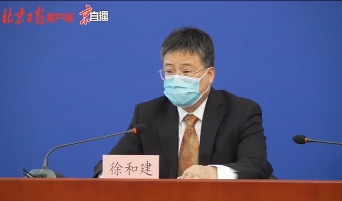 北京：首都疫情防控进入常态化防控新阶段