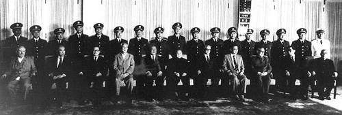 1988年授衔上将仅2人健在:均为解放军一代名将