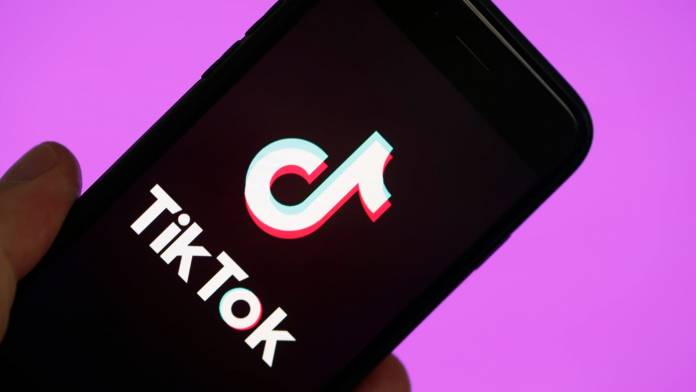 1596280876193238.jpg 特朗普政府计划禁止TikTok 专家:全球企业将对美国失去信心