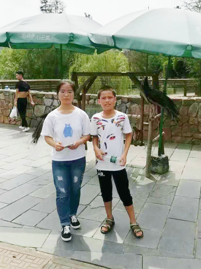 湖南676分留守女孩报了北大考古,爱历史也爱二次元漫画