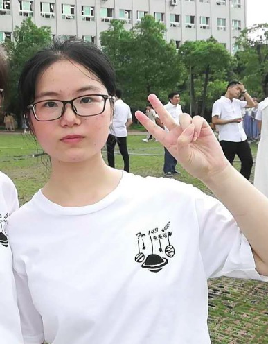 湖南676分留守女孩报了北大考古,爱历史也爱二次元漫画