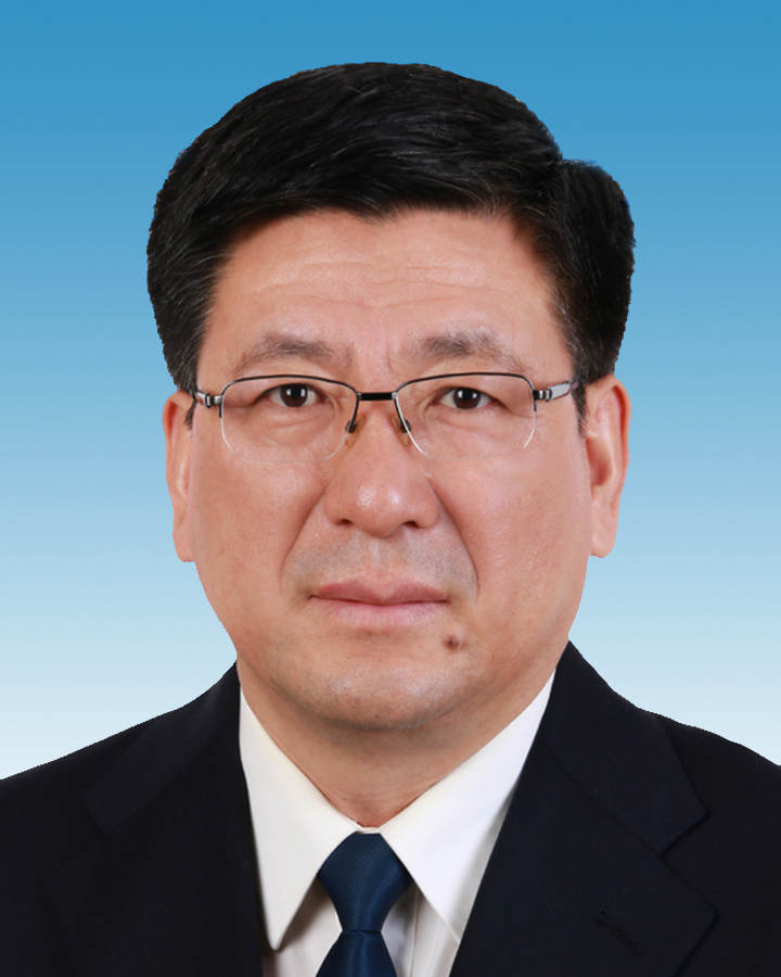 王明山已出任新疆维吾尔自治区党委常委