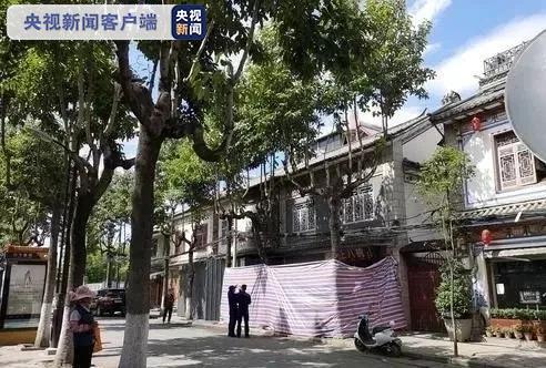 2人获刑！云南大理电动车充电引发火灾致6人死亡案宣判 