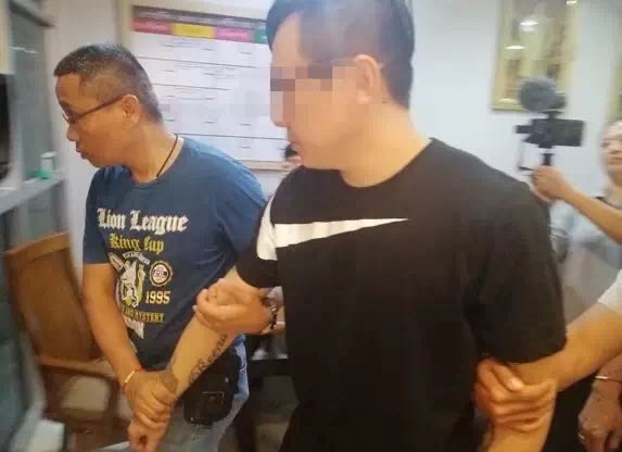广东女子泰国遇害其夫有重大作案嫌疑,案件将于明日开庭