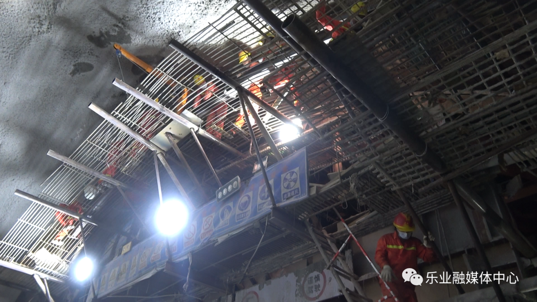 广西乐业县隧道塌方事故第七天：无人员被救出，仍在紧张救援