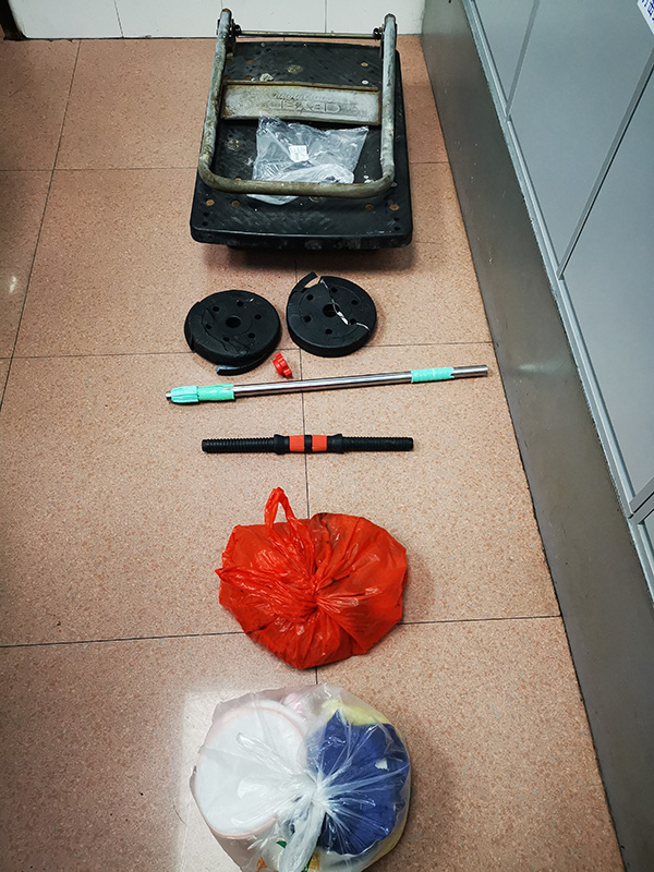深圳一男子从24楼高空抛物被刑拘,自称喝醉后的事均已忘记