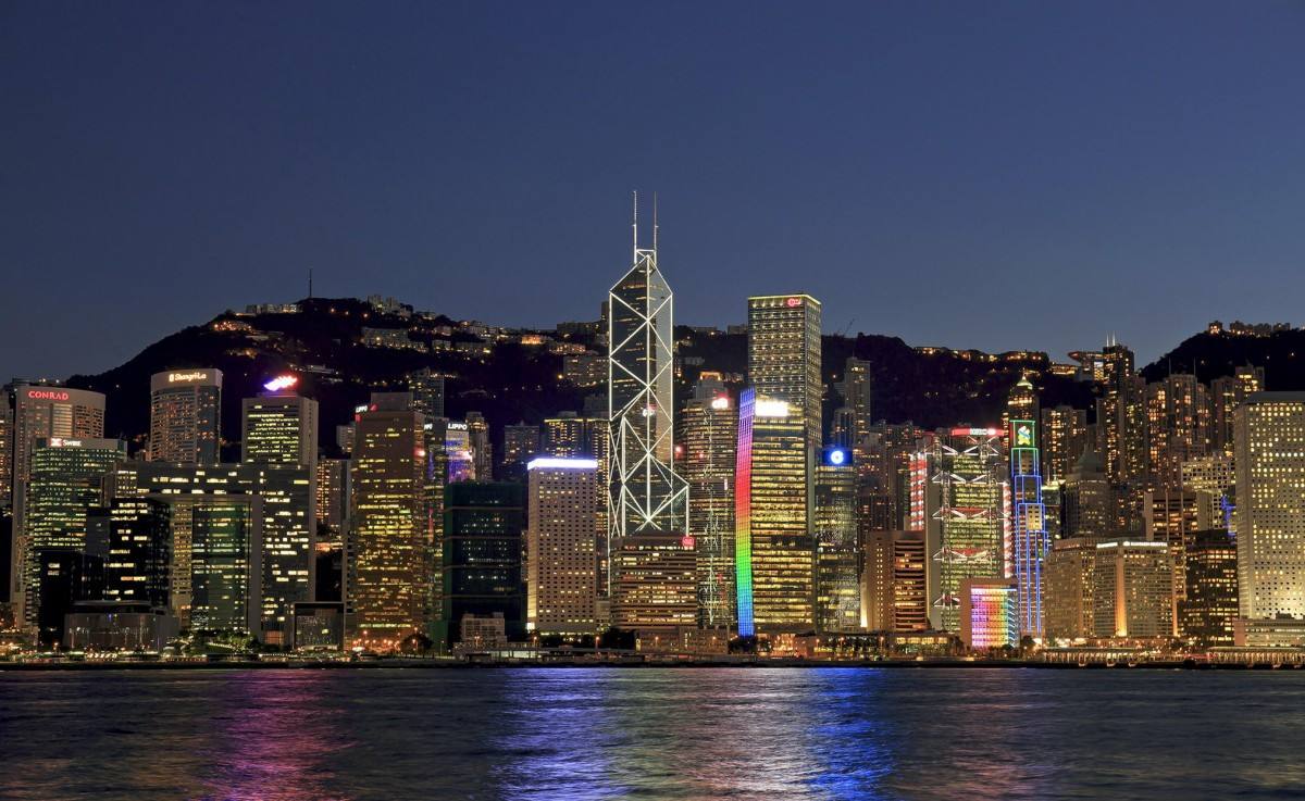 美要求将香港产品标为中国制造 港府在WTO提起诉讼