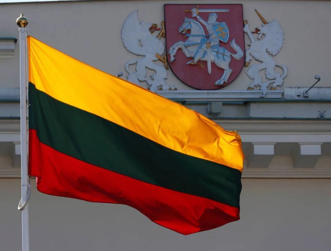 专家：立陶宛自以为的“独立性” 实际是倒向美国