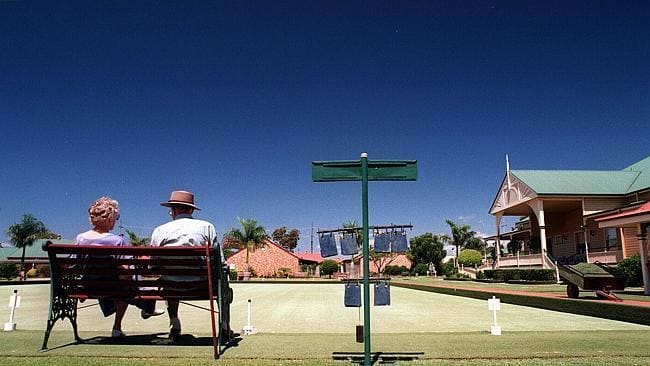 政府上调养老金 全澳超过23万人受惠
