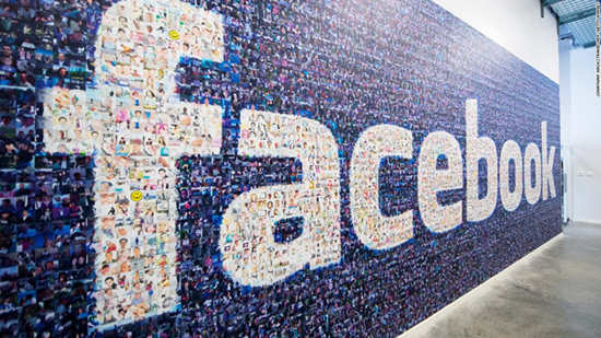 因数据泄露丑闻导致股价大跌 脸书股东起诉该公司