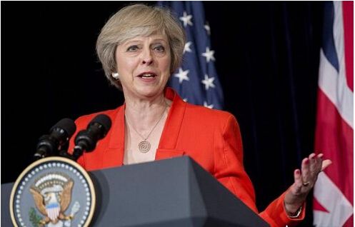 英国外相：暂无进一步对叙利亚打击计划