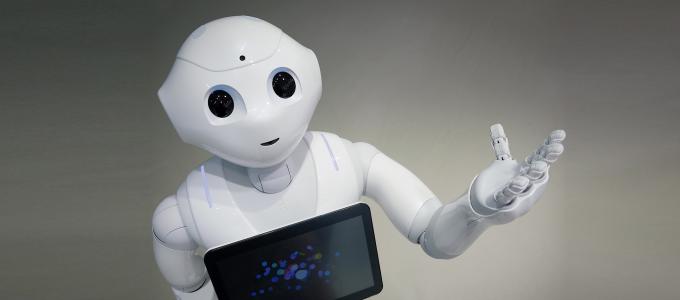 机器人犯错可以被起诉？欧洲立法者建议给机器人赋予“人格”