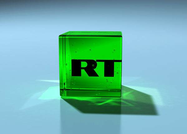 英国对俄罗斯国有媒体RT进行调查