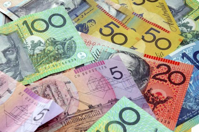 澳洲政府债务猛涨 22%成年居民没有存款