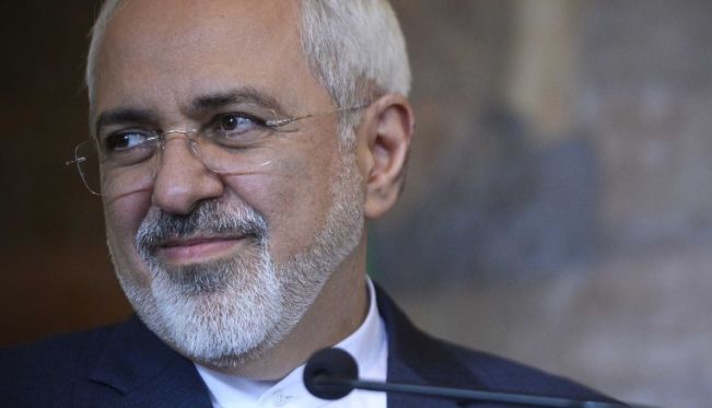 伊朗外长警告美国退出核协议后果自负