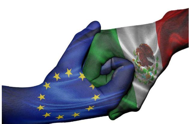 墨西哥与欧盟达成新的贸易协议 进一步减少关税