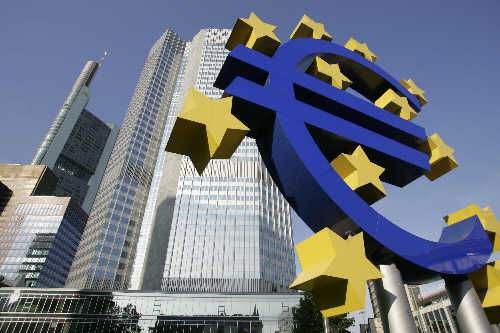 保持超低利率水平 欧洲央行货币政策按兵不动