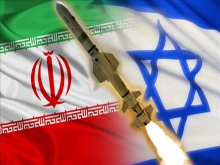 马克龙呼吁以色列伊朗“降低冲突”