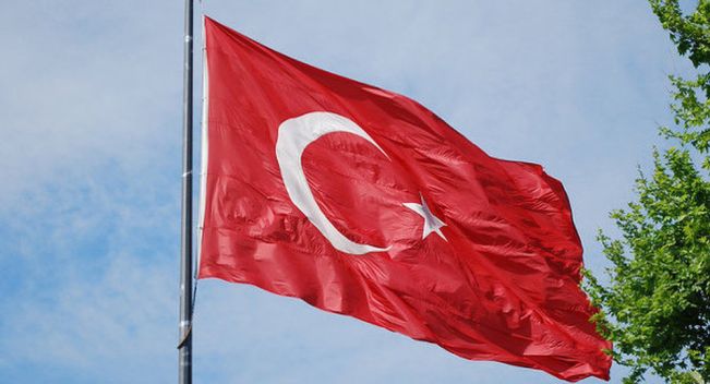土耳其外交部：建议以色列大使离境