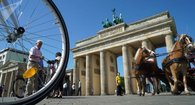 媒体：索罗斯基金会关闭匈牙利办公室 据点迁至德国
