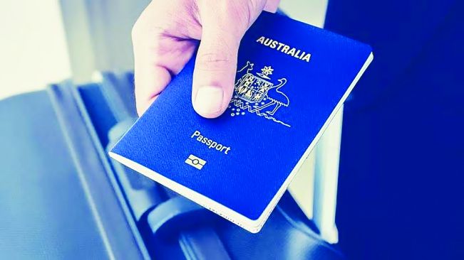 澳去年近2千移民未过入籍试 试题被曝有误