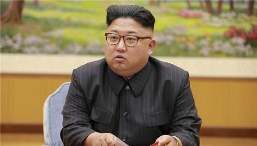 美高官表示无法信任朝鲜 政府内部怀疑加重