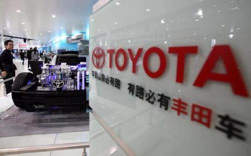 日本车商普遍欢迎中国下调进口车关税