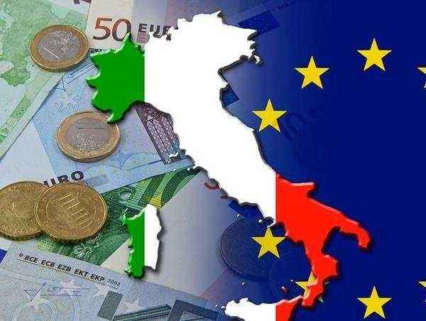 意大利欠债仅次于希腊 欧盟发愁：你负点责任行吗