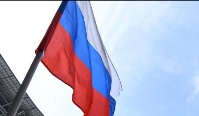 美国宣布对俄罗斯实施新的制裁