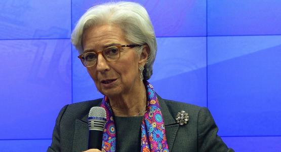 IMF总裁：贸易紧张对全球经济构成越来越大的威胁