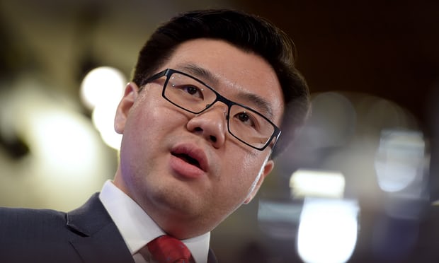 澳洲反种族歧视专员:需警惕反华情绪