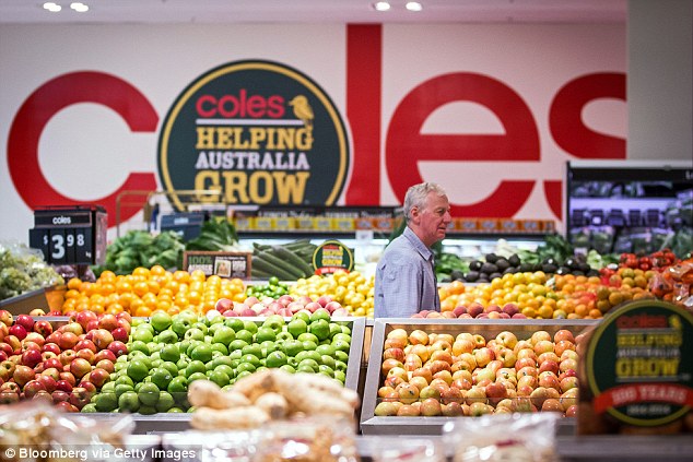 Coles要开便利店!拟全澳开1000家店面