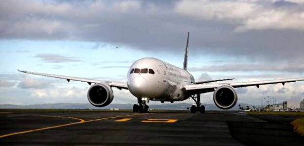 国内段涨完国际段涨 纽航上调国际机票价格3%-5%
