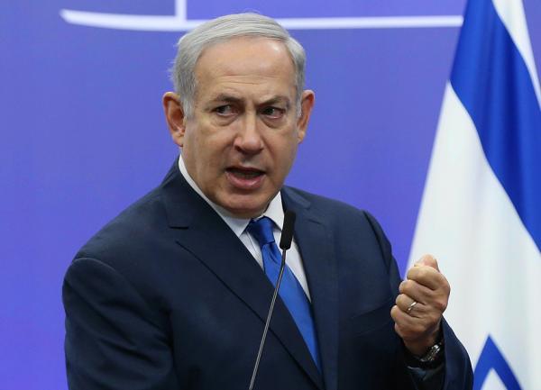 以色列总理接受警方调查