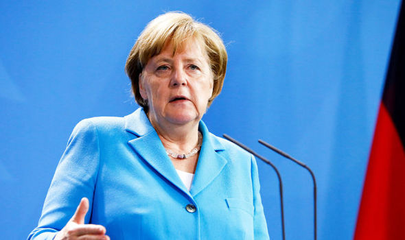 德国：对美贸易制裁将于7月1日生效！