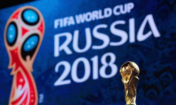 高盛预测世界杯:巴西夺冠!