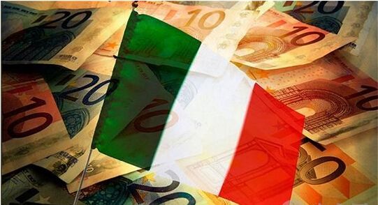 意大利劳动税全欧盟最高，近一半工资都要交给政府！ 