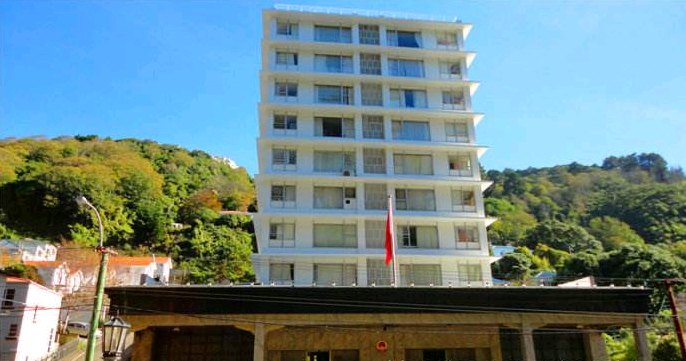 中国驻新西兰大使馆 发布领事服务重要通知