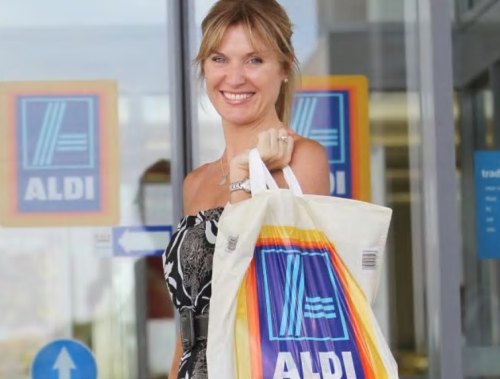 澳人最信赖品牌易主 ALDI超市登榜首