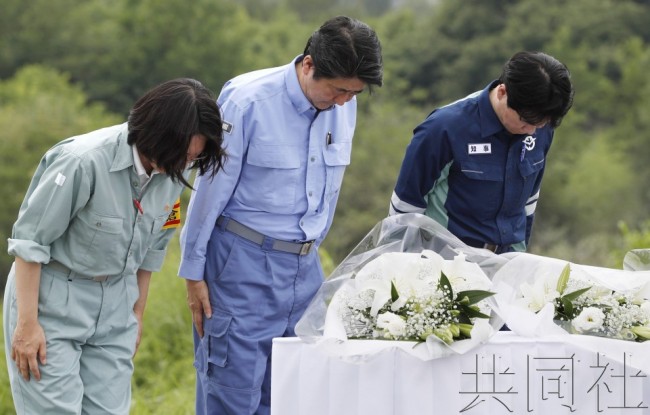 西日本暴雨或被指定为极其严重灾害