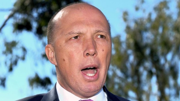 澳内政部长：中国籍人员偷渡来澳并非罕见
