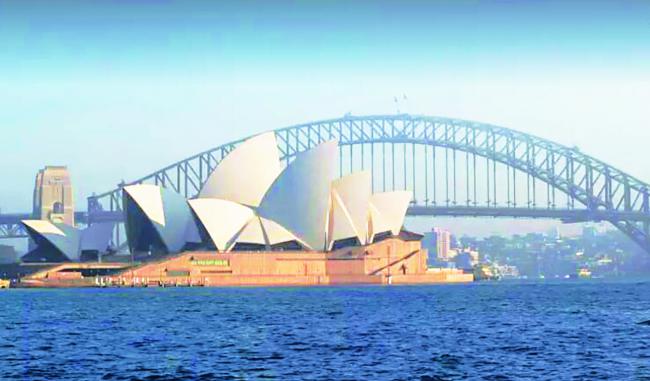 海外游客为澳注入423亿 中国游客贡献大