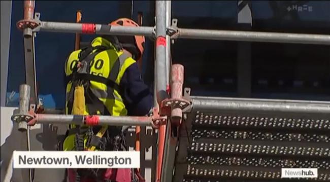 NZ建筑业大发展全靠移民！亚洲工人风头最劲