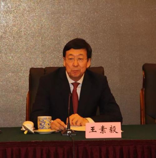 内蒙古首虎主政7年之地 常委和副市长因情妇栽了