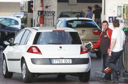 西班牙柴油税将提高？民众：生活成本又增高