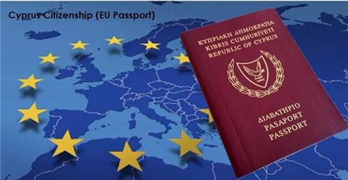 维护共同边境 欧盟拟禁成员国卖护照