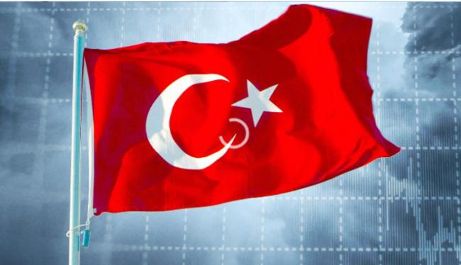 土耳其总统呼吁抵制美国电子产品