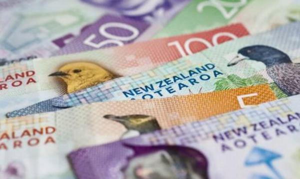 新西兰银行收益跌宕起伏 上季度利润再创新高