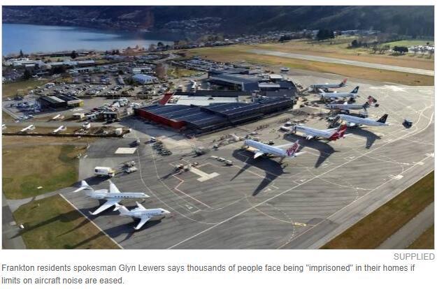 新建机场治标不治本 沉睡的新西兰旅游业该醒醒了？