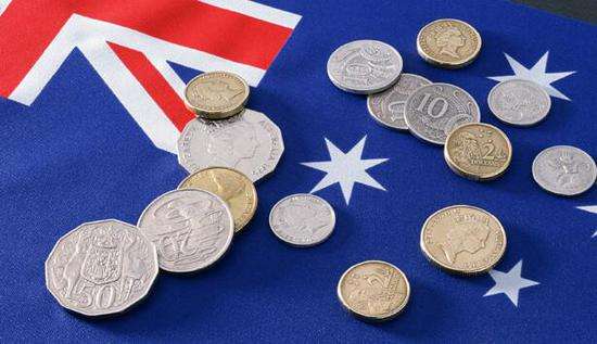澳17-18财年最终数据:预算赤字10年最低